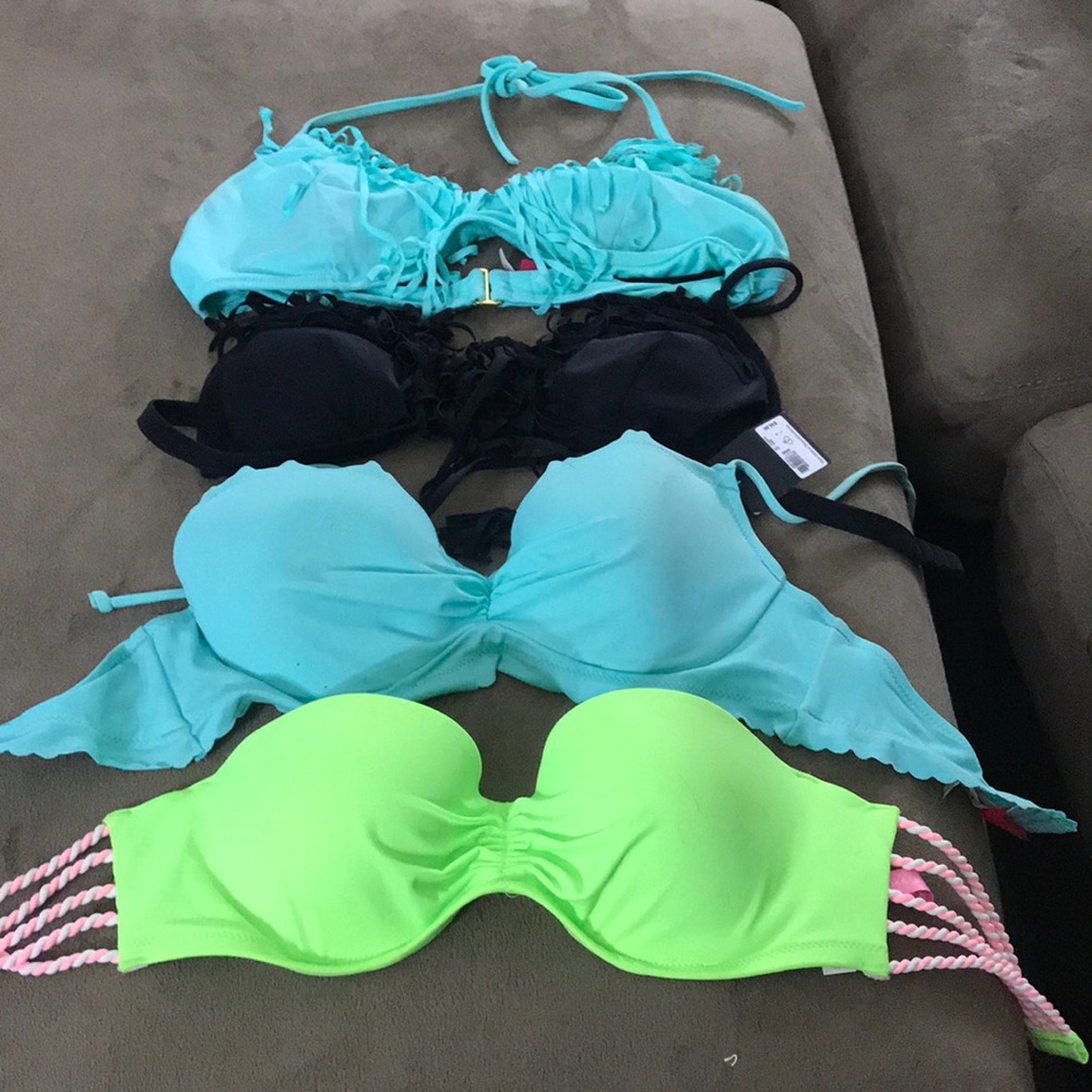 Bikini top bundle